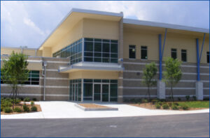 Redan Recreational Center