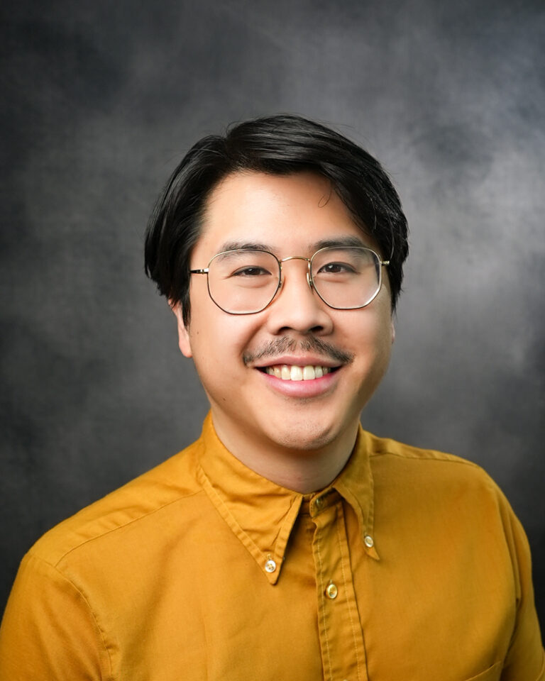 Calvin Patimeteeporn